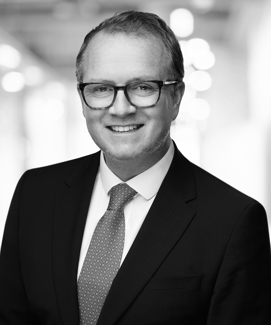 Joe Tuckey, Head of FX Analysis