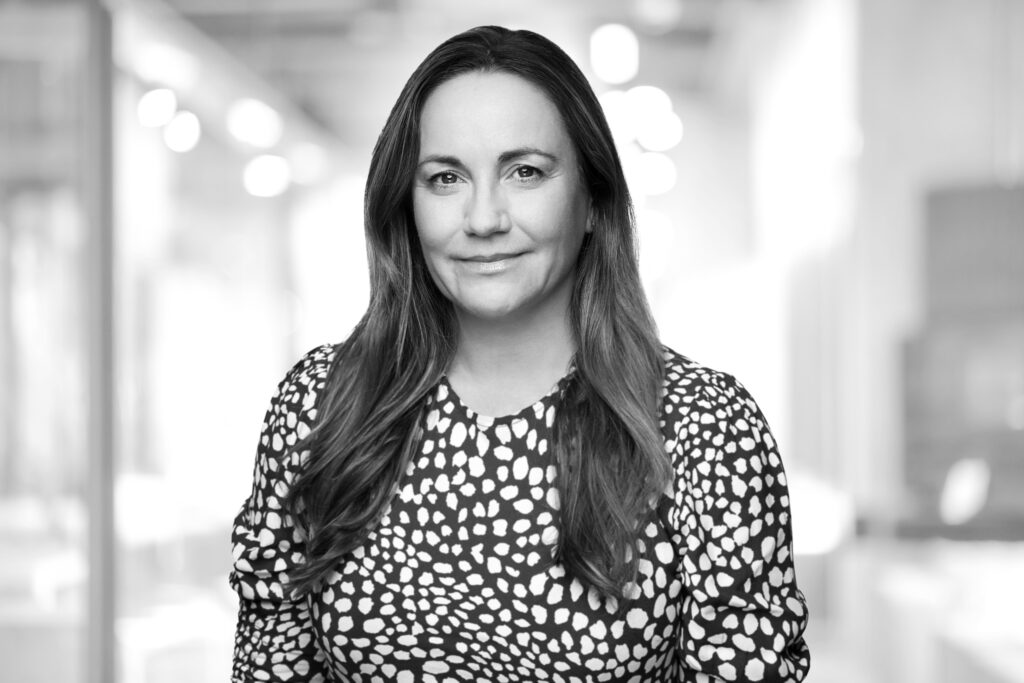 Jo Stent CFO Argentex