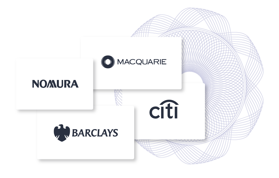 Regulatory logos