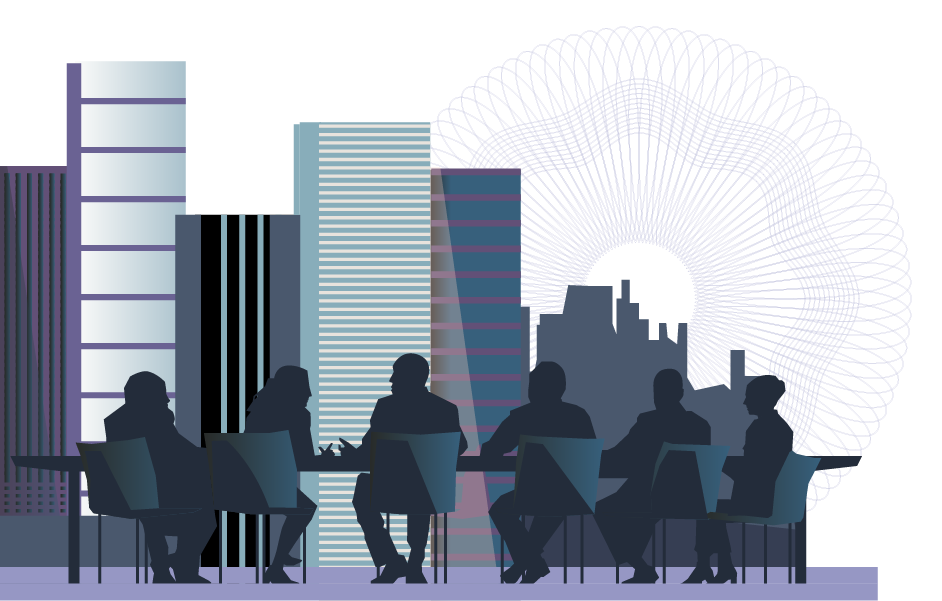 boardroom currency discussion
