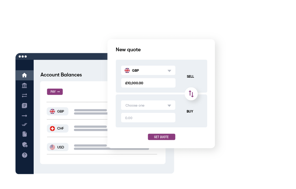 buy sell fx platform online