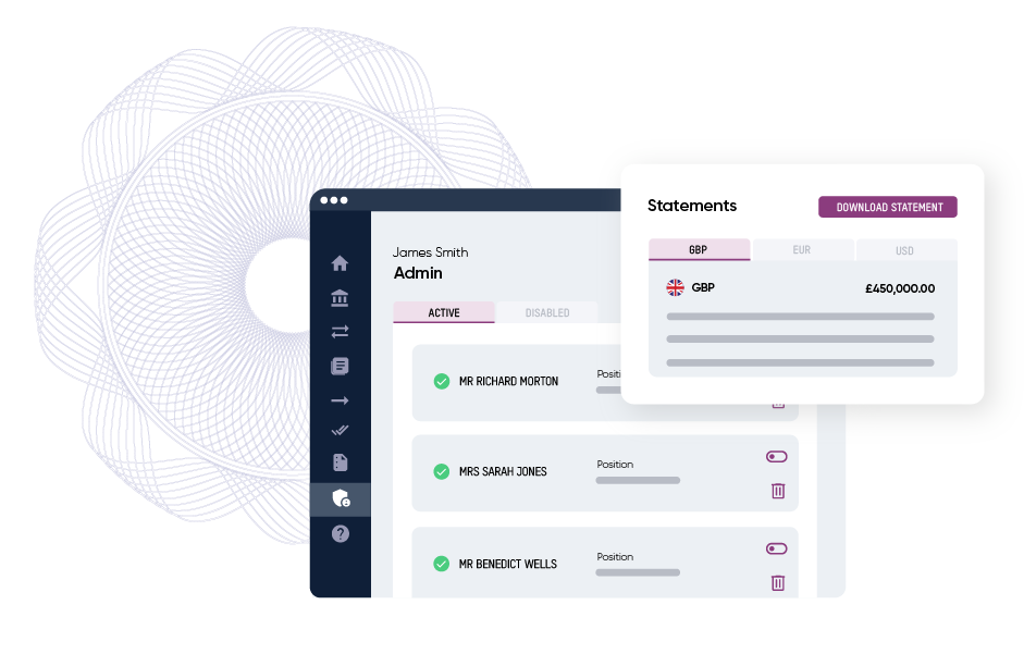 Online Platform FX