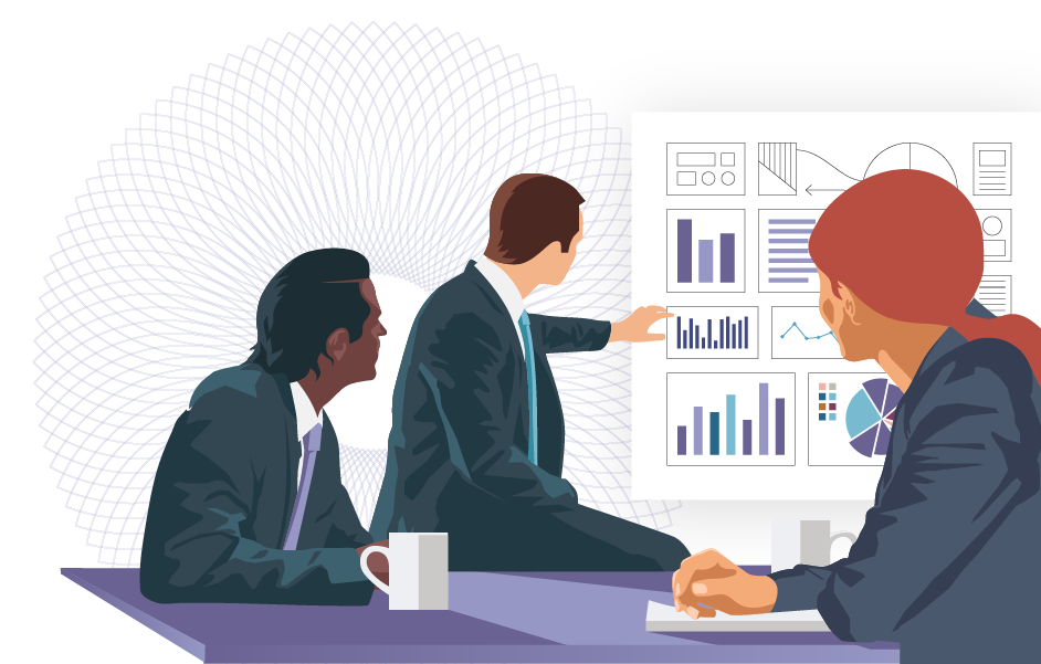currency trends review