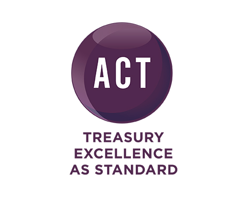 ACT-2024 Treasury Excellence