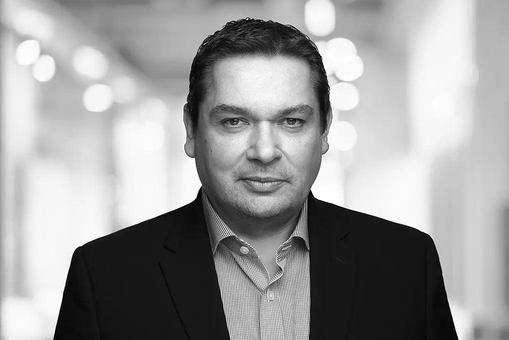 Jim Ormonde